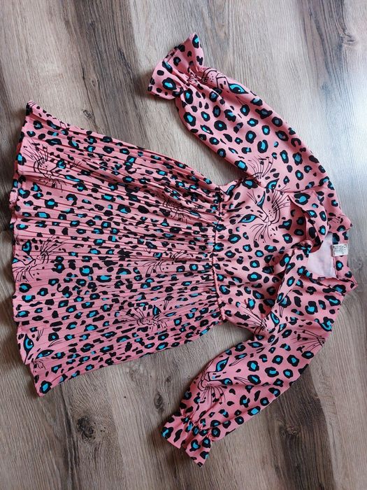 Сукня для дівчинки