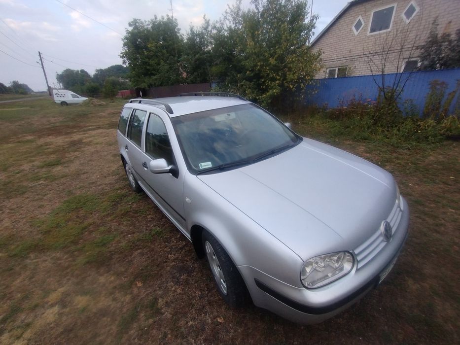 Продам Golf 4 універсал