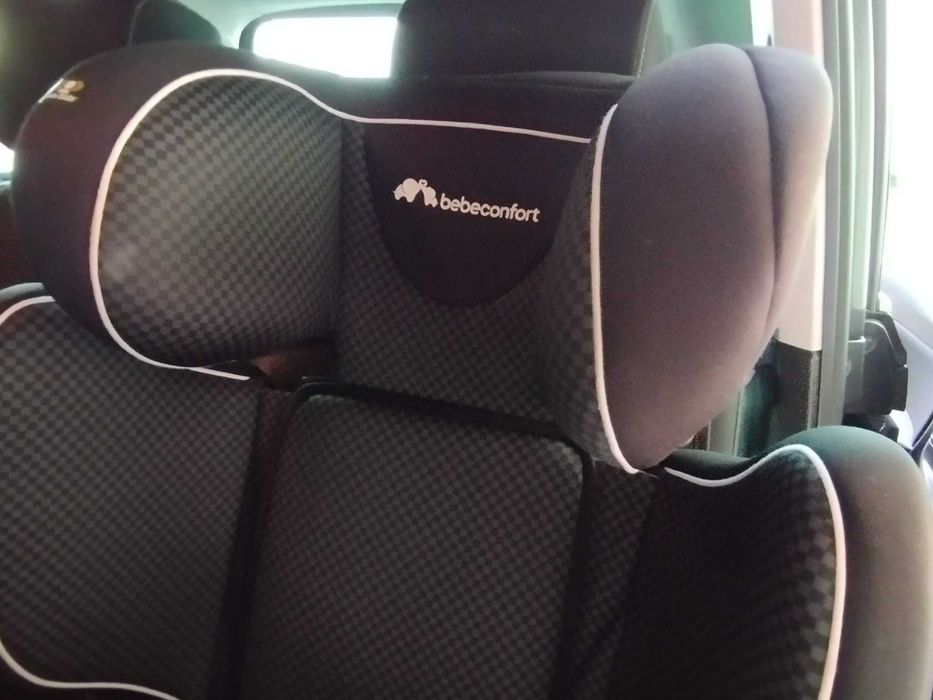 Cadeira auto Bebeconfort