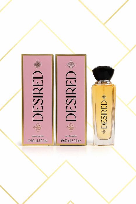 Be Beauty Desired 2 sztuki odpowiednik Yves Saint Laurent Libre