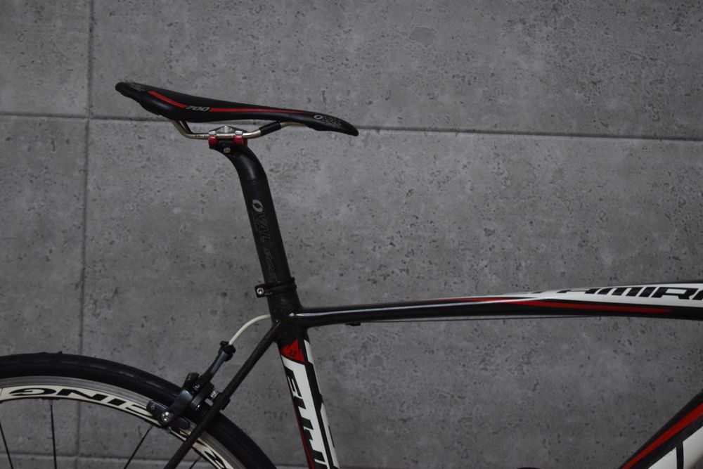 Rower szosowy Fuji Altamira | M/L | Shimano Ultegra Di2