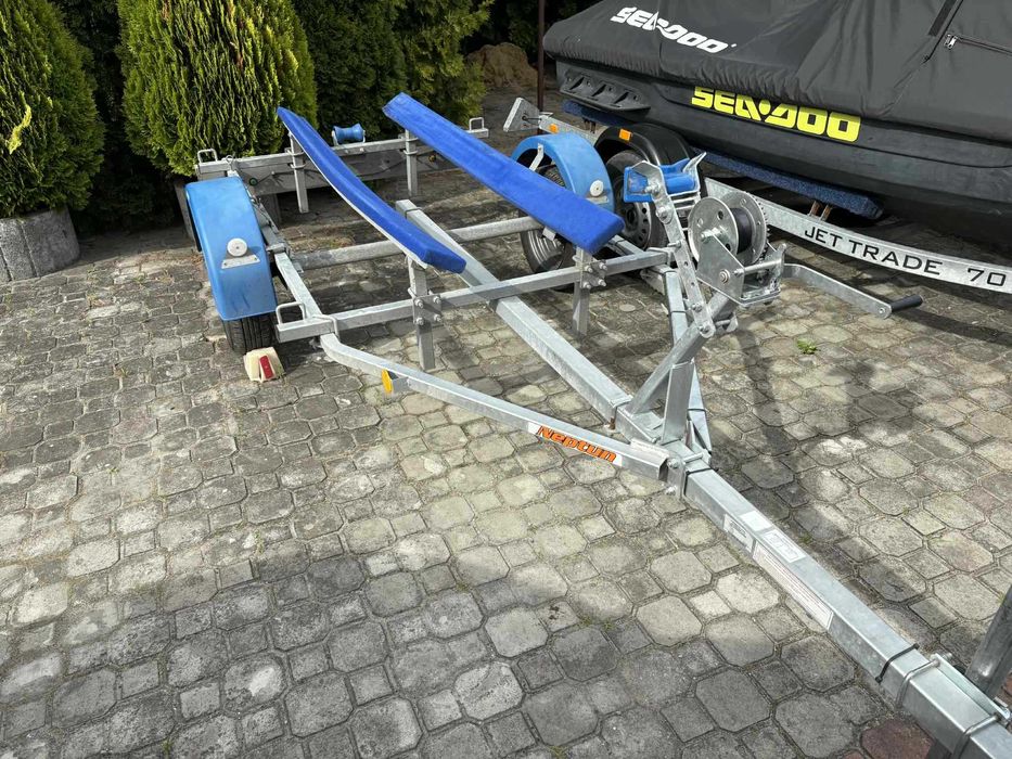 Sea Doo Spark Trixx 2021 85 mth