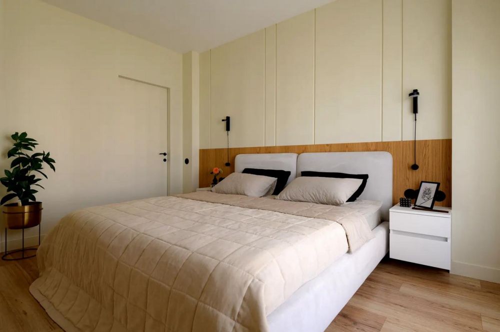 2-кімнатна квартира за адресою (площа 65 м²) - Atlanta.ua - фото 2