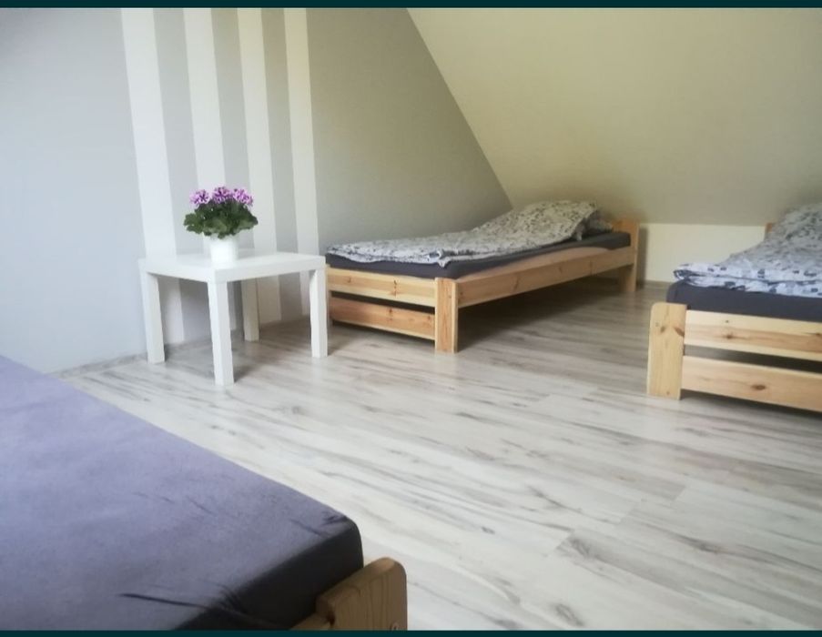 Noclegi  pracownicze,kwatery,pokoje Barczewo/Biskupiec!