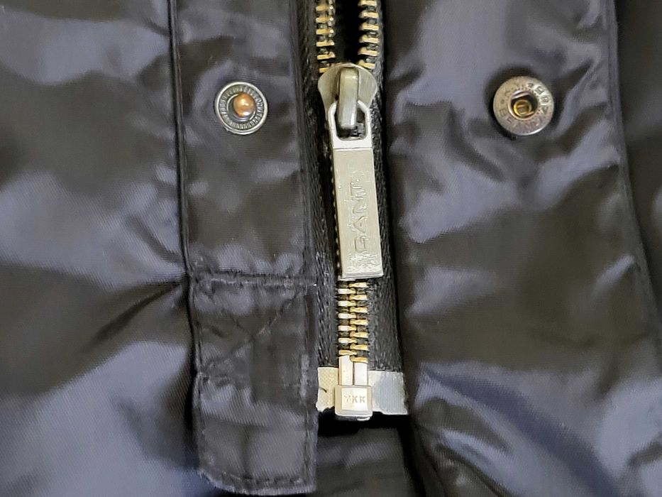 Демісезонна куртка Gant М65 Field Jacket розмір 46-48 як нова