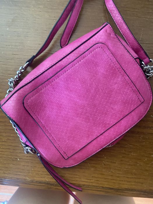 Bolsa com alça Parfois