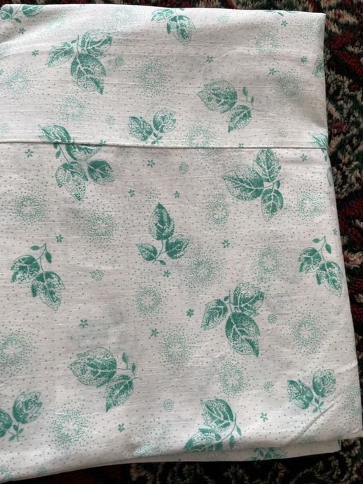 Продам підковдру 215*143.з вишиванкою.