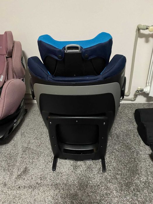 Fotelik samochodowy Recaro Zero 1