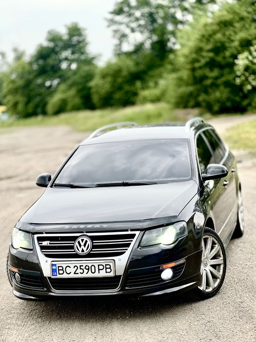 Пассат RLine 2.0tdi  4/4 2010r