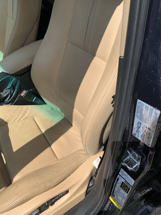 BMW X3 e83 3.0si LPG 2007r.