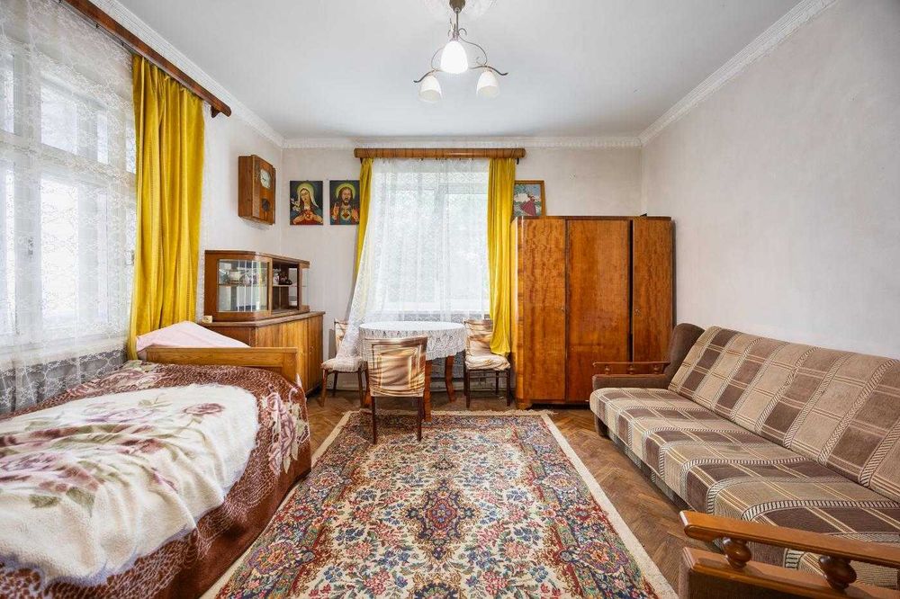 Продаж / Будинок / житловий стан / Розділ / Львівська обл.