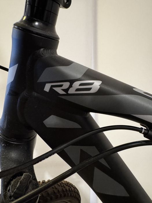 Rower Kross Hexagon R8