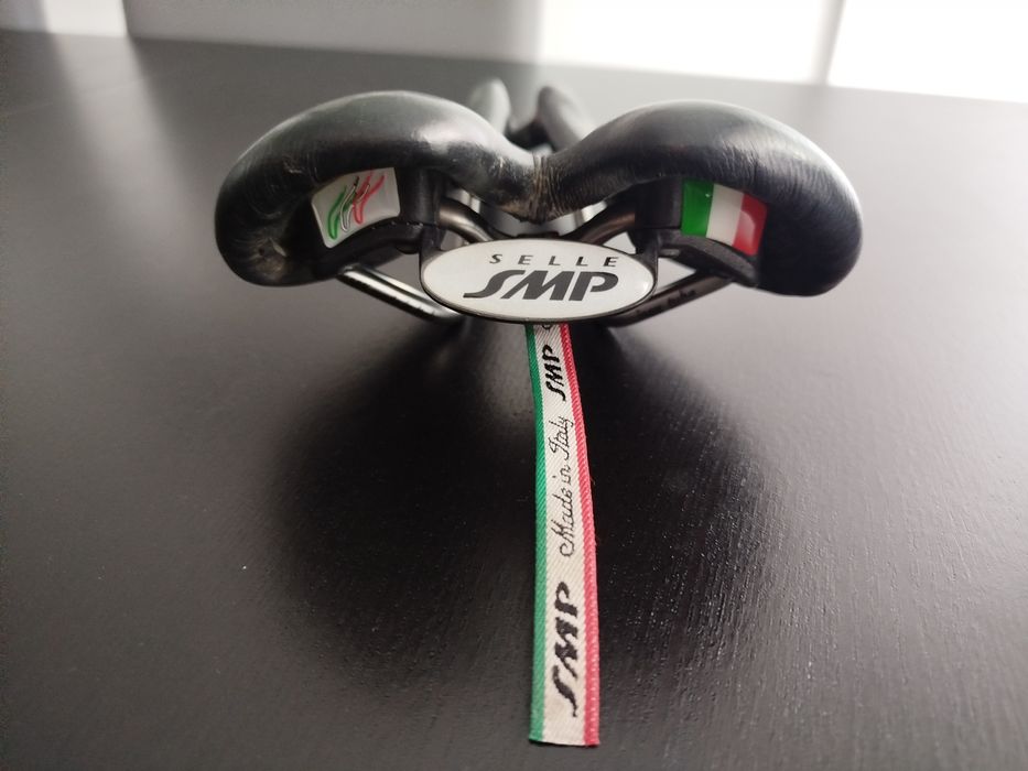 Selle SMP dynamic