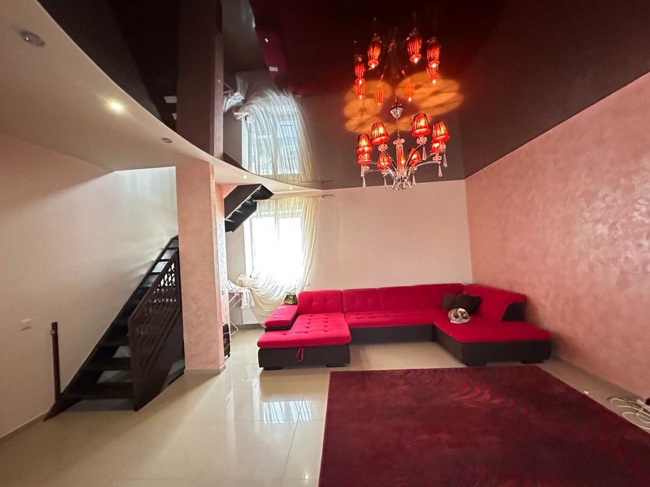 3 кім. вул. Новий світ