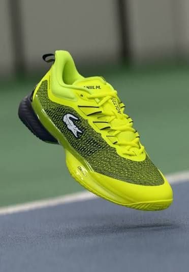 PROMOCJA PREMIUM !!! Buty tenisowe Lacoste SPORT Ag Lt-23 ULTRA r. 43 - 27,1cm