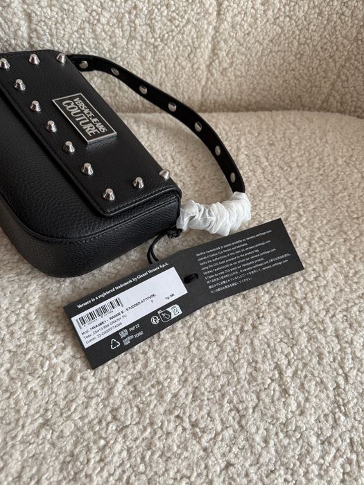 Сумка Versace Jeans Couture