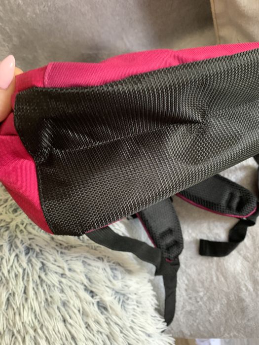 Plecak pojemny duży