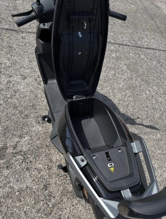 НОВИЙ Yadea GT25