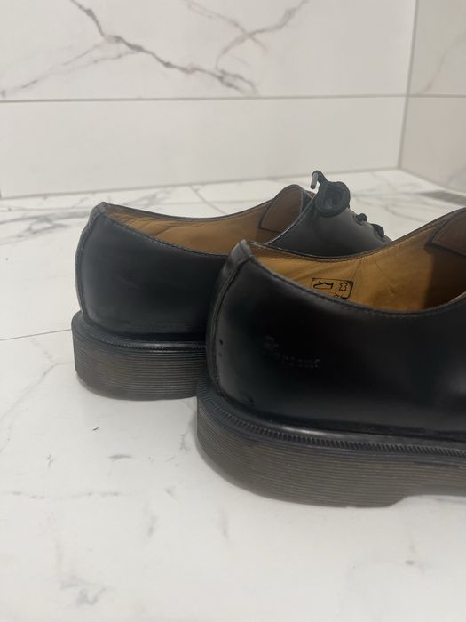Dr Martens 1461 Loafers Shoes МартінсиЧеревики Туфлі Доктор Мартінс 44-44.5