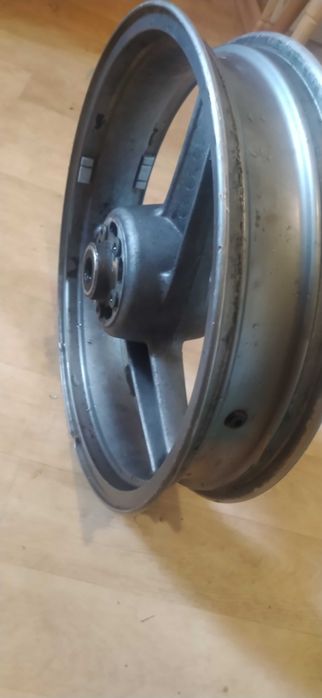 Продам диски до мотоцикла