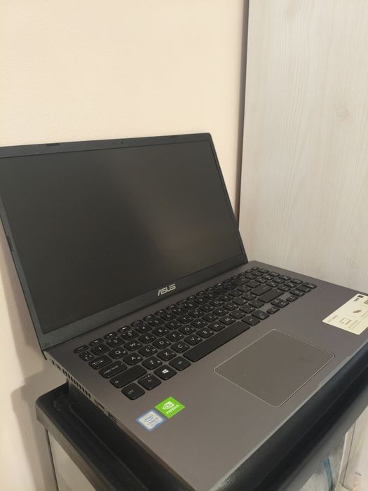 Ноутбук ASUS X509FJ
