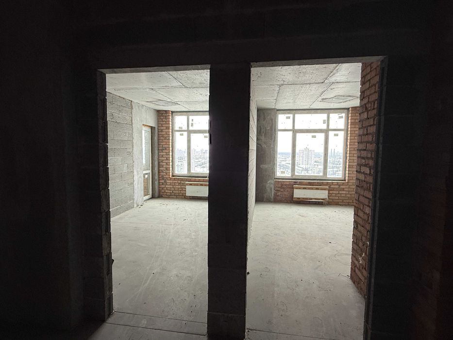 2-rooms apartment apartment by the address st. Sverstyuka (area 68 m²) - Atlanta.ua - photo 8