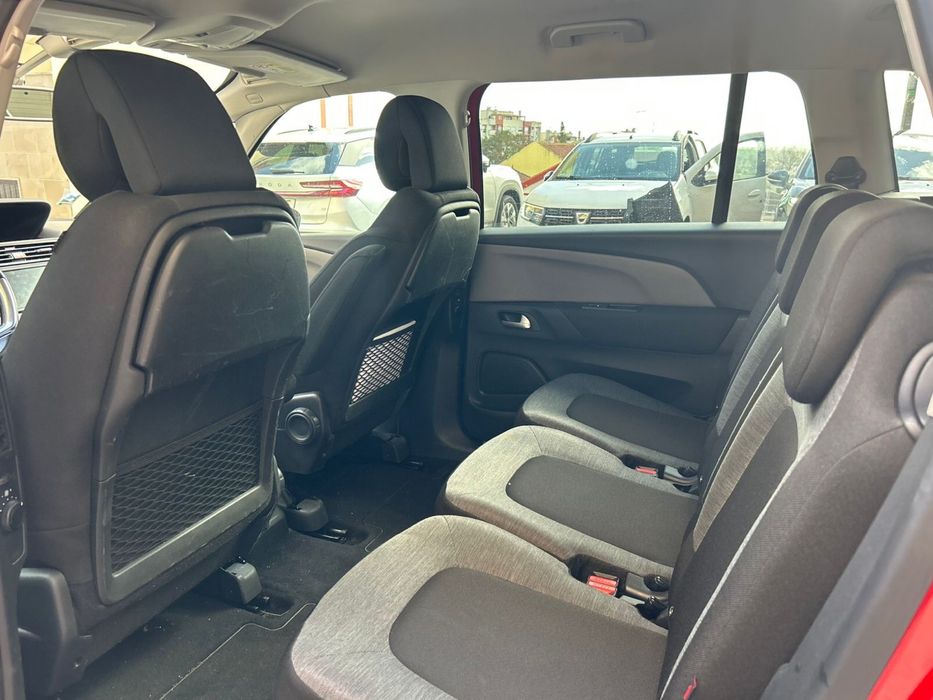 Citroën Grand C4 SpaceTourer 1.5 BlueHDi-7 lugares