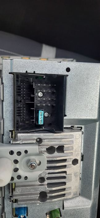 Штатна Автомагнитола Форд куга1 2010р