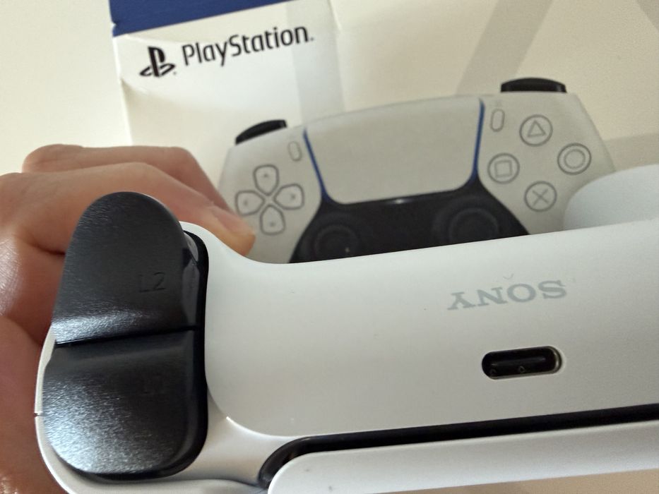 Comando PS5 Dualsense - comprado ha menos de 1 mes