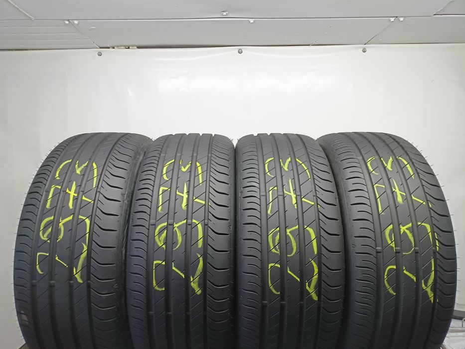 Dunlop SP Sport Maxx 235/45/19 2023r. 99V Nowe (2973)
