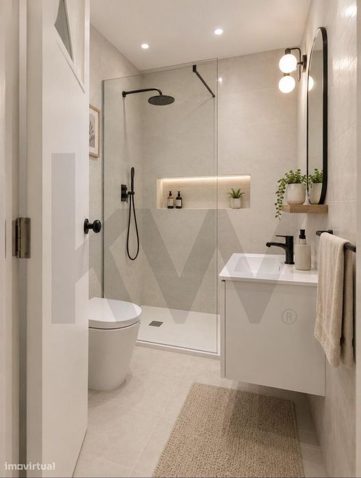 Oportunidade Única em Marvila! T3 Para Investimento Garantido ou Habit