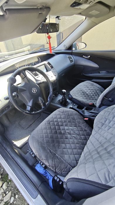 Продаю Nissan Primera 2003 року