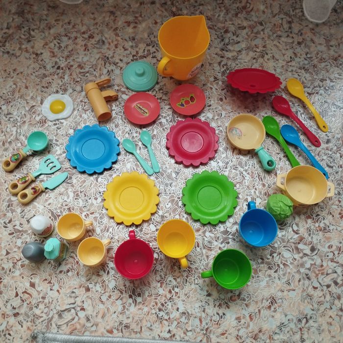 Кухня іграшкова дитяча Super Chef зі звуковими та світловими ефектами