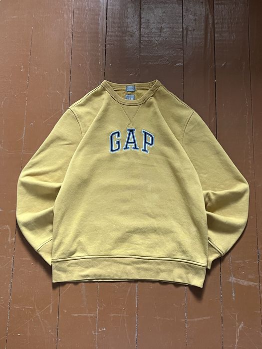 Світшот GAP vinatge