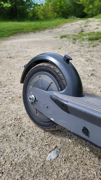Електросамокат Like.Bike One MAX