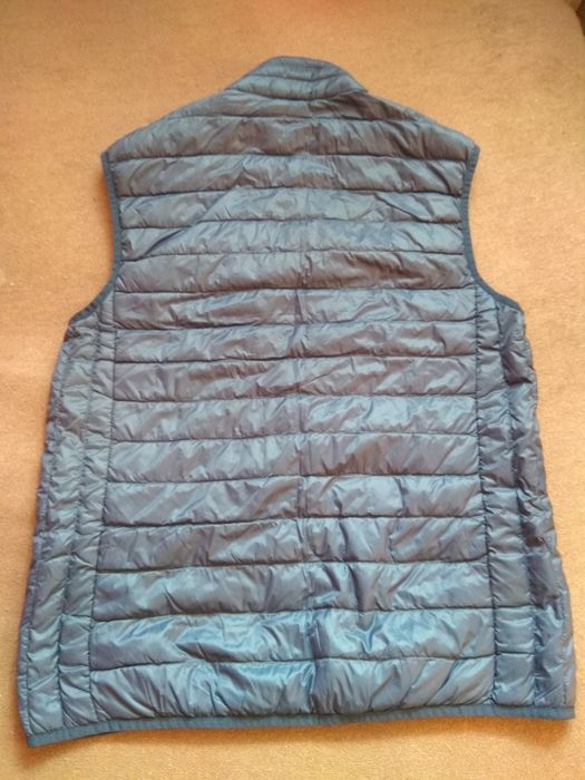 Kamizelka męska bezrękawnik L