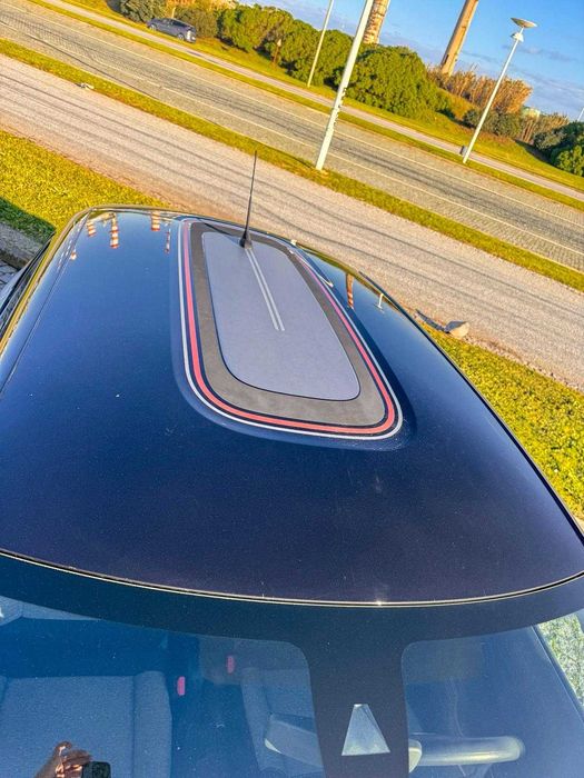 Citroen C3 C-Series 2022 Puretech 1.2 Poucos Km