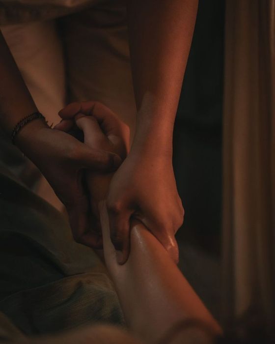 Масаж спини Чернігів