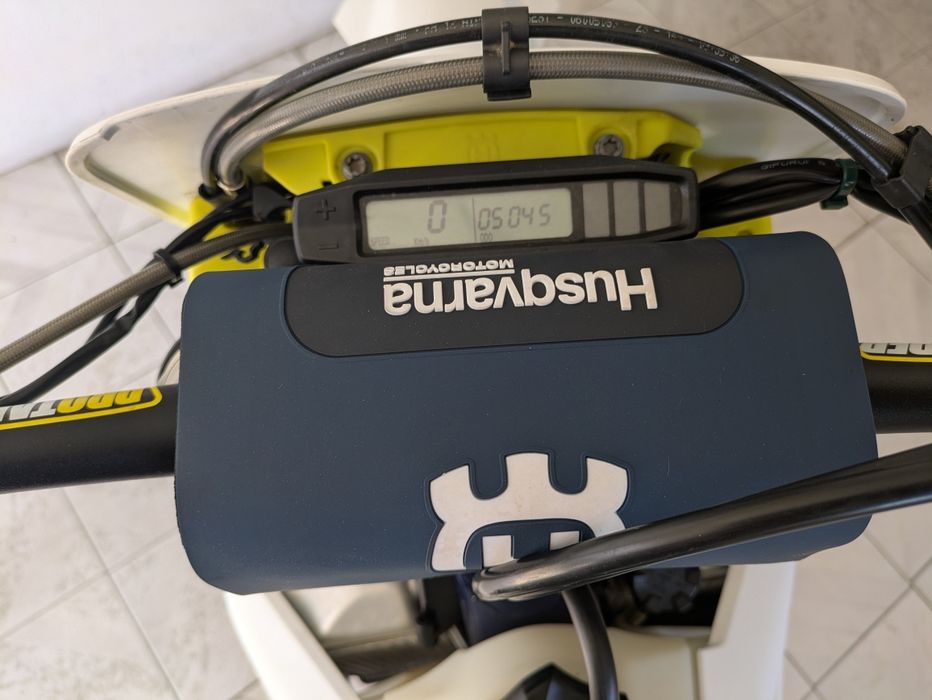 Husqvarna FE 450
