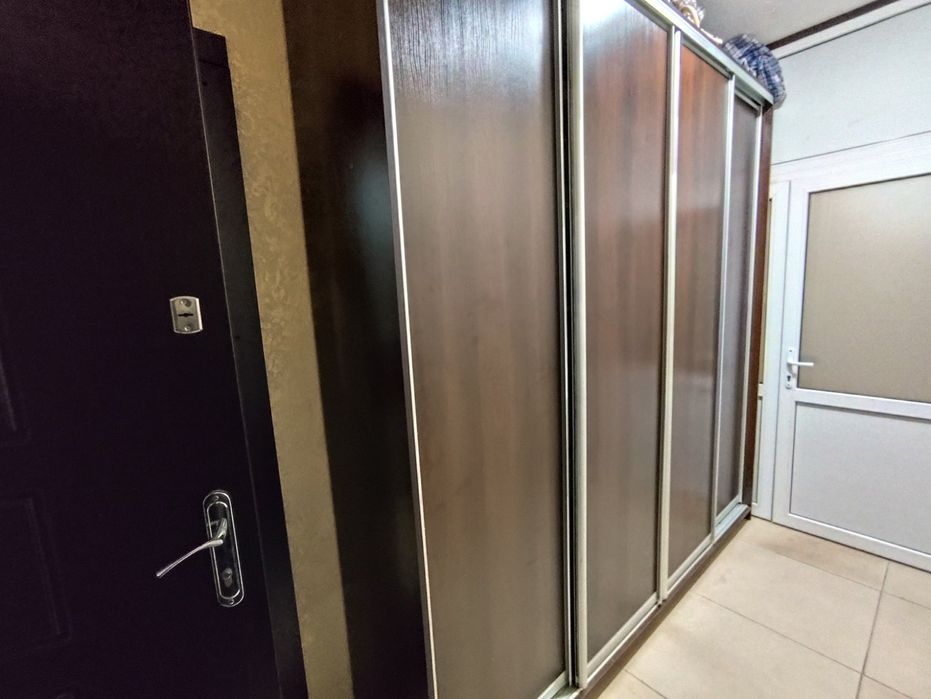 Здаю квартиру.Ірпінь.Довгостроково!