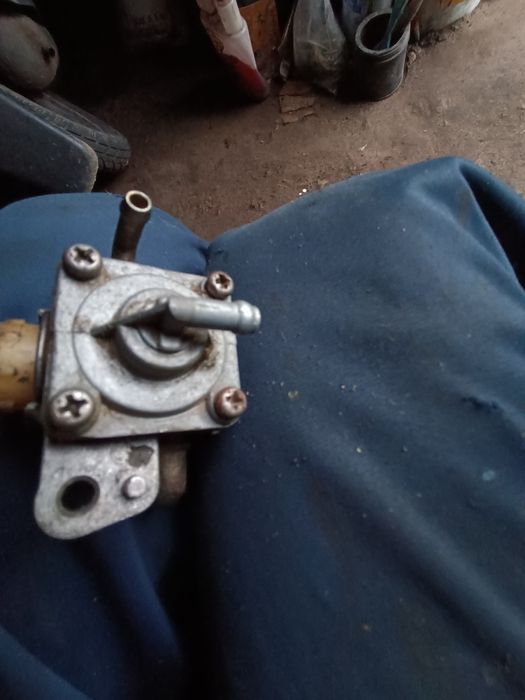 Продам бензонасос на сузукі летс 1,2,3 оргінал