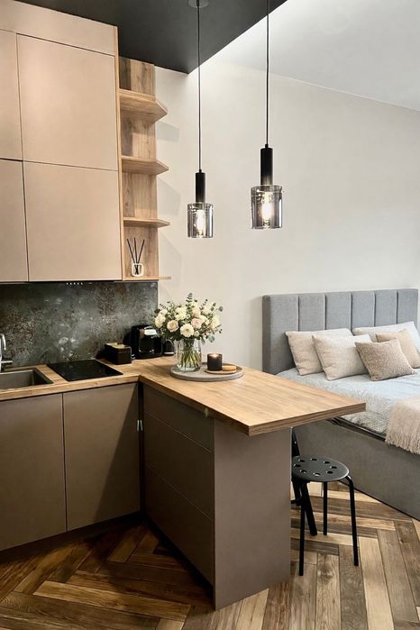 Duży apartament studio we Wrocławiu obok rynku! 2-4osoby na doby M16