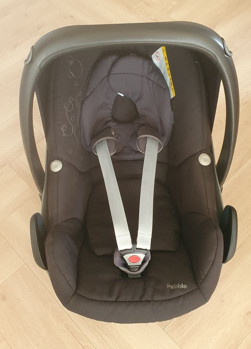 Fotelik Maxi Cosi 0-13kg