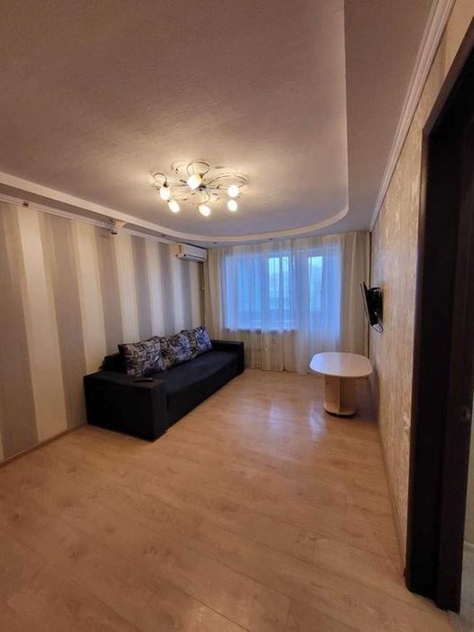сдам 1к квартиру на Левобережном 3, Караван, левый берег - View 3
