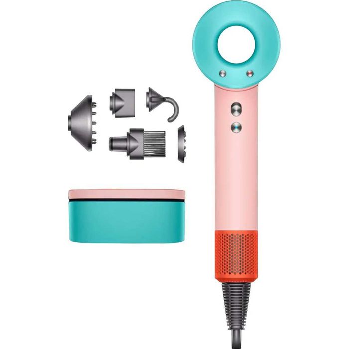 фен Dyson Supersonic Dyson HD15 Sakura Limited Ceramic Pop