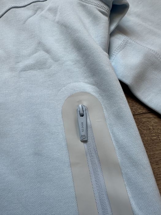 НОВА Кофта Nocta Nike Tech Fleece Чоловіча Найк теч флис зіпка/світшот