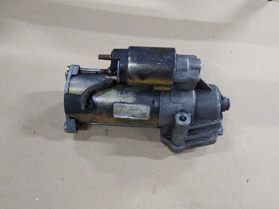 Стартер Ford Mondeo MK3 2.0TDCi 2.2TDCI Ford Transit 2.0TDCi 2.4TDCi