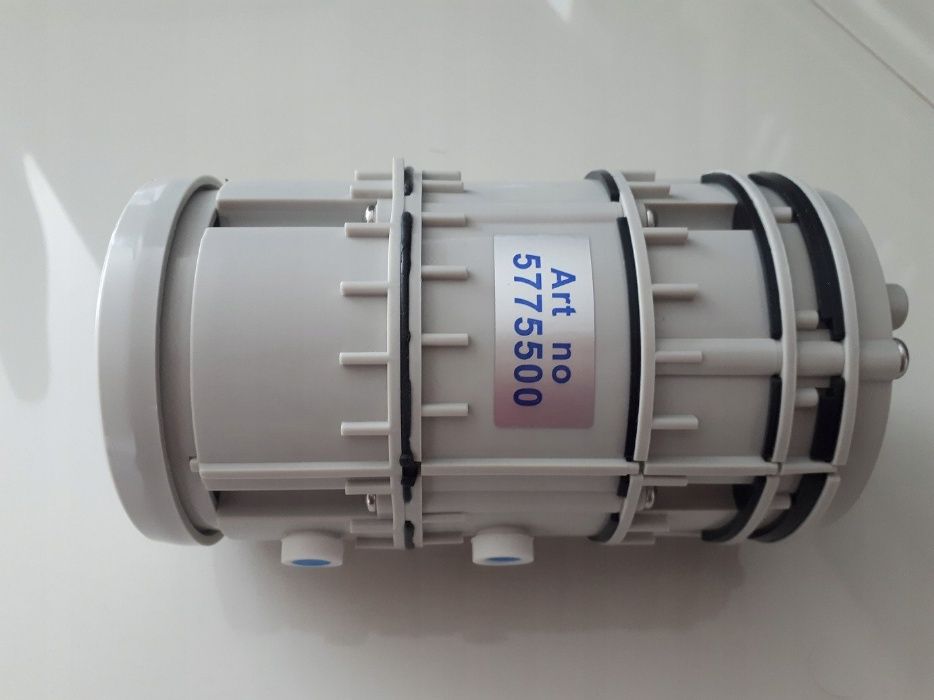 Sterownik spłukiwania do toalet próżniowych mechanizm kontrolny pompa