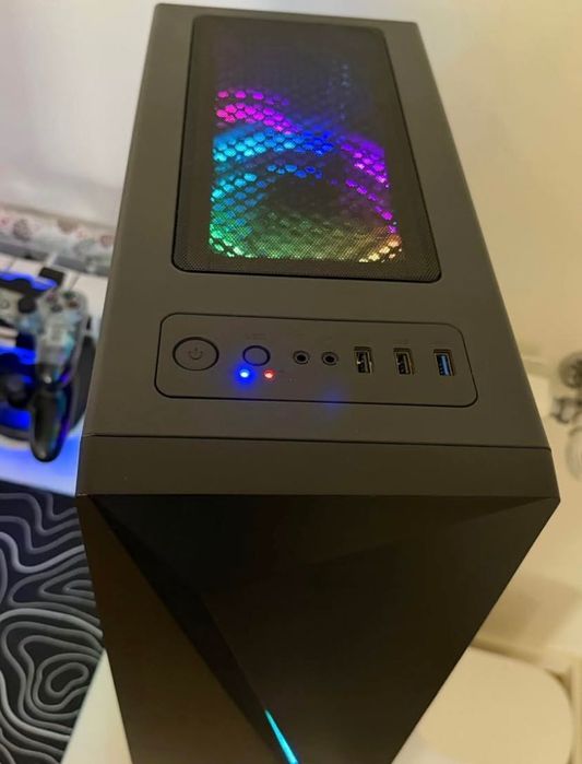 Computador Gaming core i7