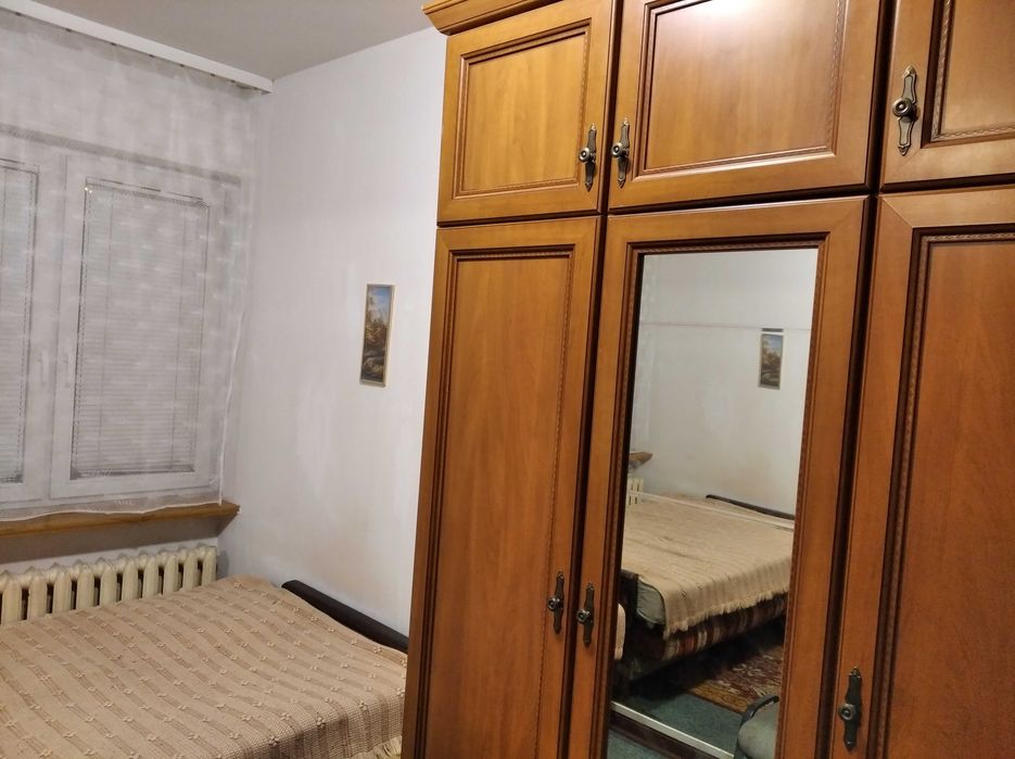 Pokój dwuosobowy dla pary